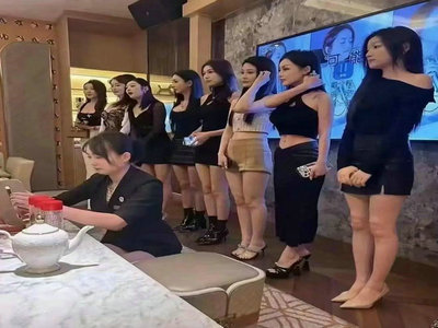 上饶夜总会招聘